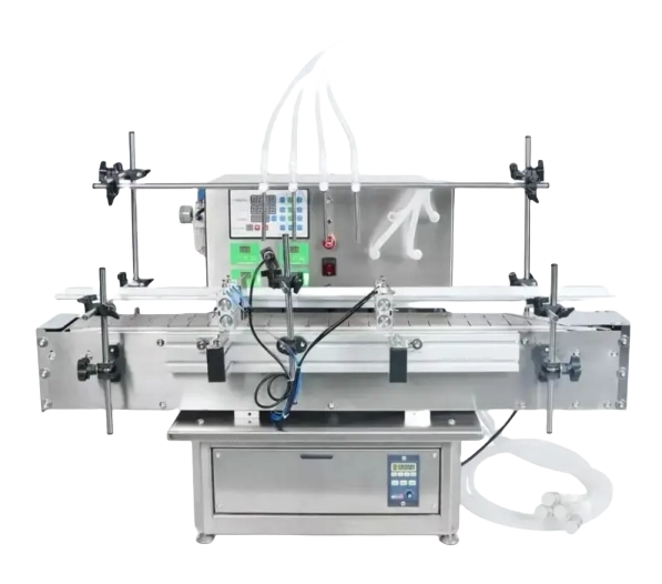 Oil Machine